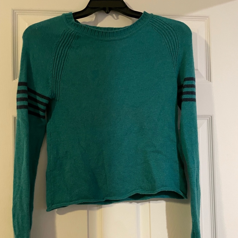 Patagonia Sweater